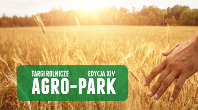 ZYCHAR na XIV edycji Targów Rolniczych AGRO-PARK 2022