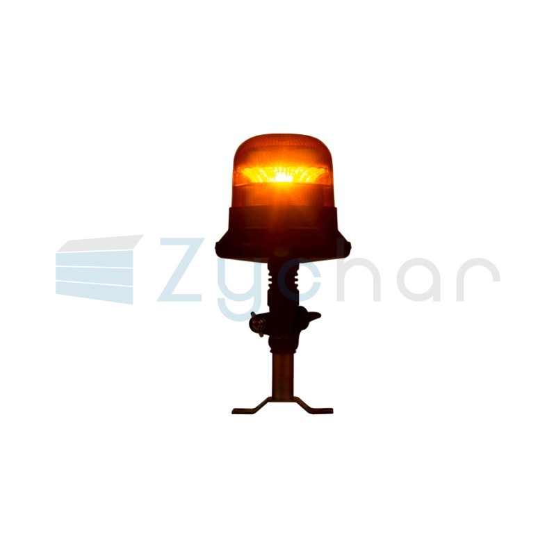 Lampa ostrzegawcza LDO 2661 Kogut