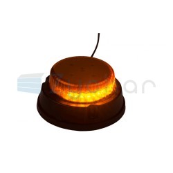 Lampa ostrzegawcza LDO 2663 R/F Kogut