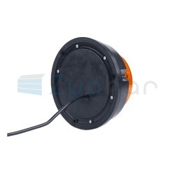 Lampa ostrzegawcza LDO 2663 R/F Kogut