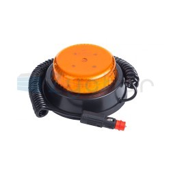 Lampa ostrzegawcza LDO 2664/F Kogut