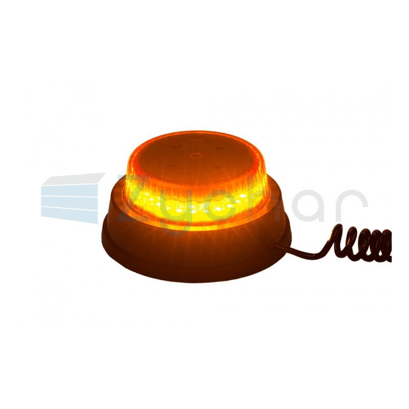 Lampa ostrzegawcza LDO 2664/F Kogut