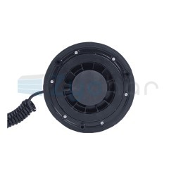 Lampa ostrzegawcza LDO 2664/F Kogut