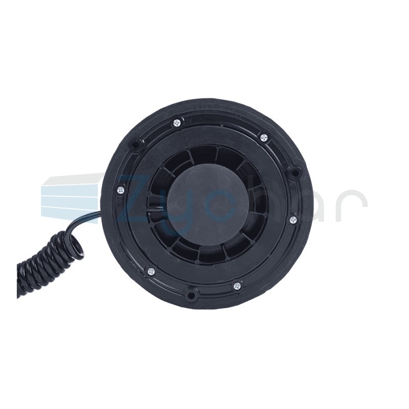 Lampa ostrzegawcza LDO 2664/F Kogut