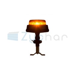 Lampa ostrzegawcza LDO 2665/F Kogut