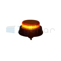 Lampa ostrzegawcza LDO 2666 R/F Kogut
