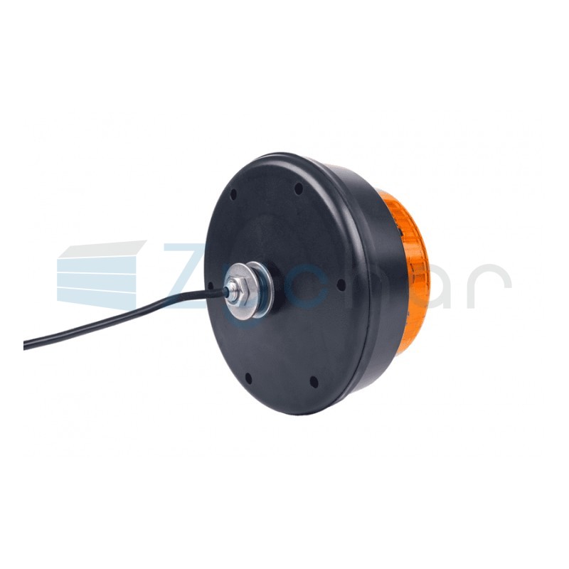 Lampa ostrzegawcza LDO 2666 R/F Kogut