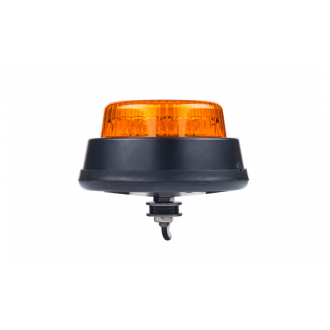 Lampa ostrzegawcza LDO 2666 R/F Kogut