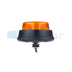 Lampa ostrzegawcza LDO 2666 R/F Kogut