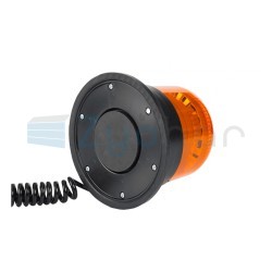 Lampa ostrzegawcza LDO 2667 Kogut