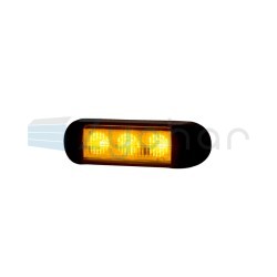 Lampa ostrzegawcza LDO 2675