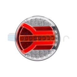 Lampa zespolona tylna NAVIA LZD 2342