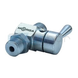 Kran paliwa MORGA 955211
