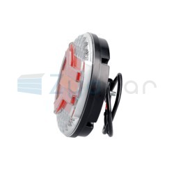 Lampa zespolona tylna NAVIA LZD 2342
