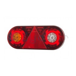 Lampa zespolona tylna Stella LZD 2550 LEWA