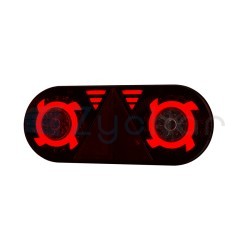 Lampa zespolona tylna Stella LZD 2550 LEWA