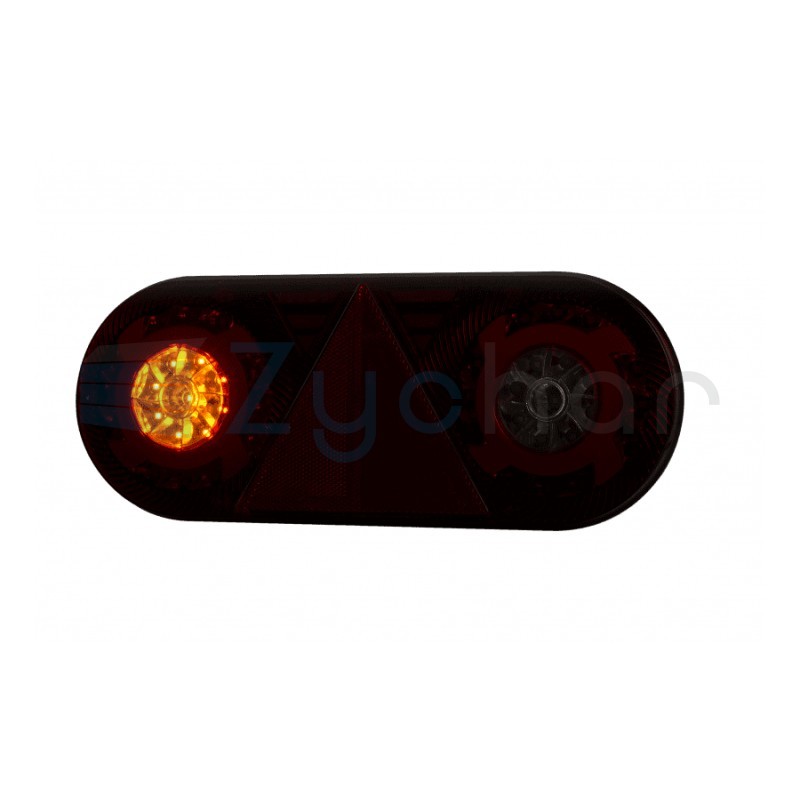 Lampa zespolona tylna Stella LZD 2550 LEWA
