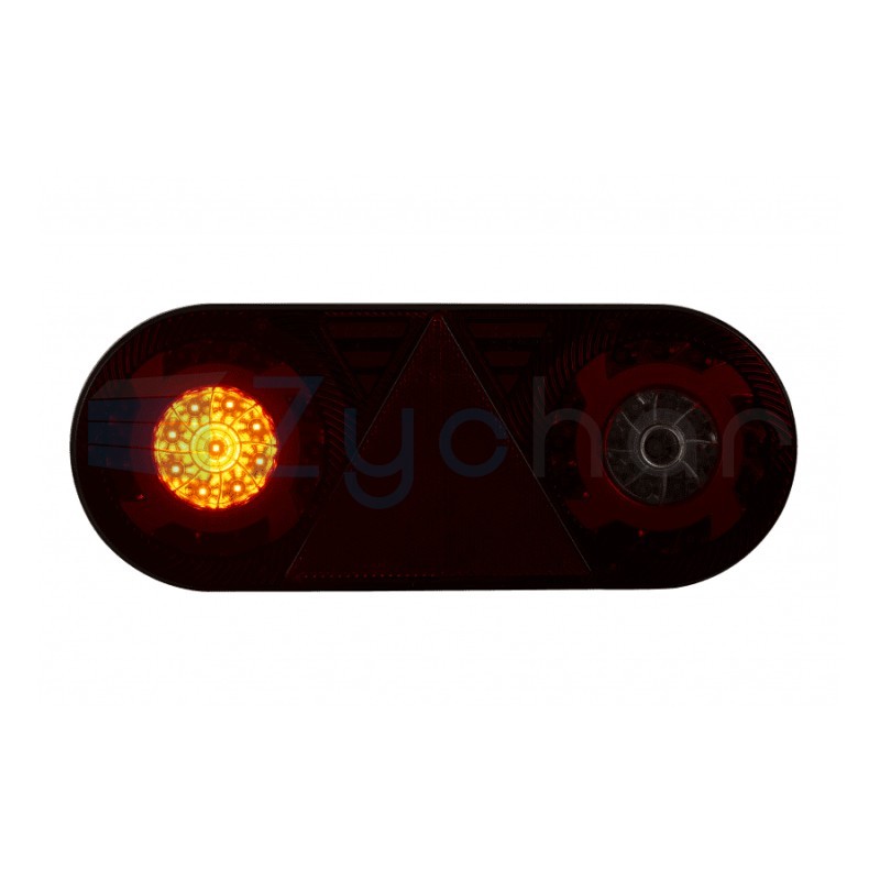 Lampa zespolona tylna Stella LZD 2550 LEWA