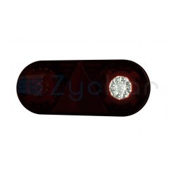 Lampa zespolona tylna Stella LZD 2550 LEWA