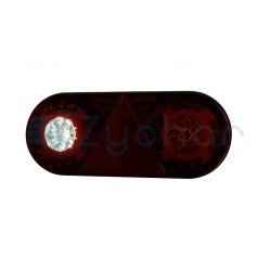 Lampa zespolona tylna Stella LZD 2551 PRAWA