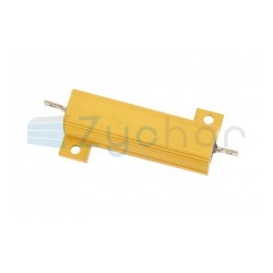 Rezystor do lamp LED 12V