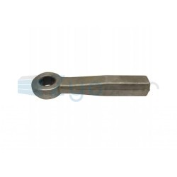 Ucho zaczepu 40mm 1000kg 14kN