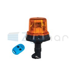 Lampa ostrzegawcza kogut LDO 2279 z pilotem