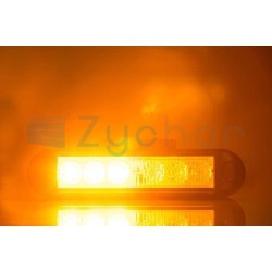Lampa ostrzegawcza LDO 2280