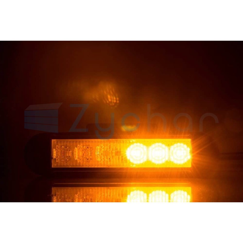 Lampa ostrzegawcza LDO 2280