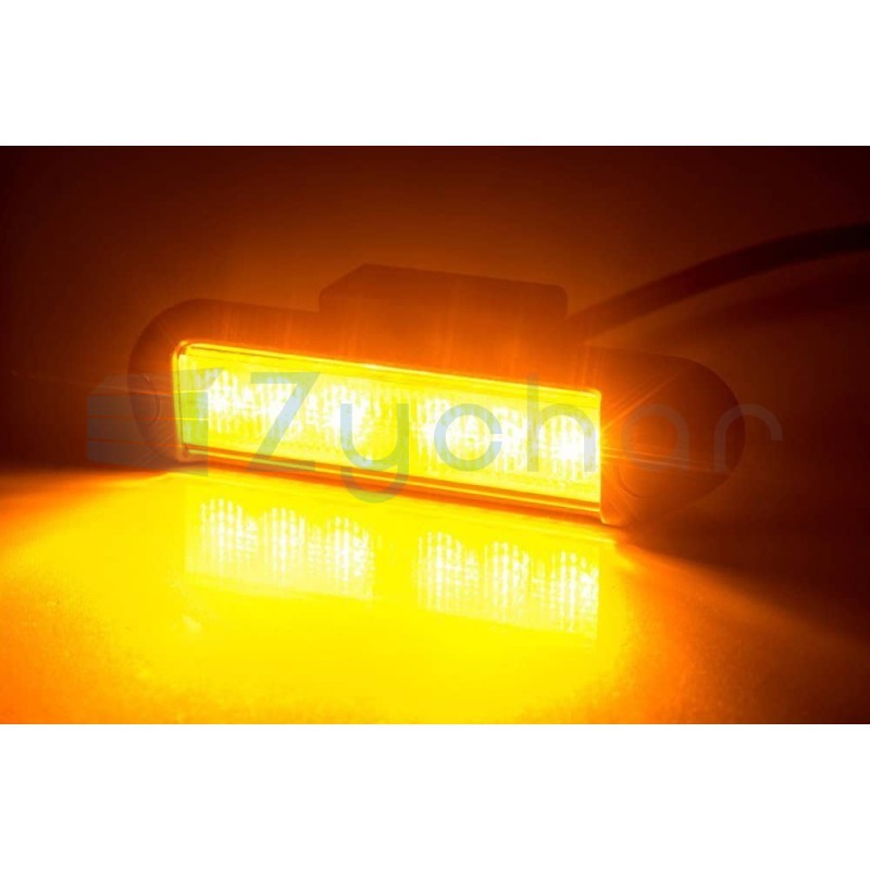 Lampa ostrzegawcza LDO 2280