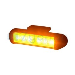 Lampa ostrzegawcza LDO 2280