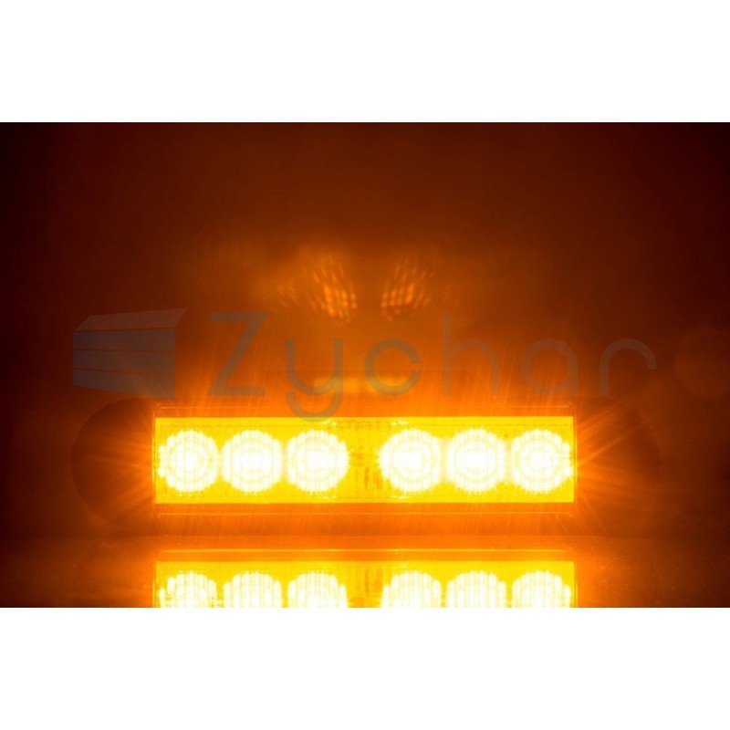 Lampa ostrzegawcza LDO 2280