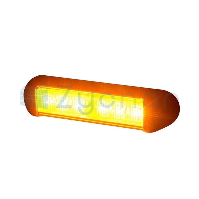 Lampa ostrzegawcza LDO 2280