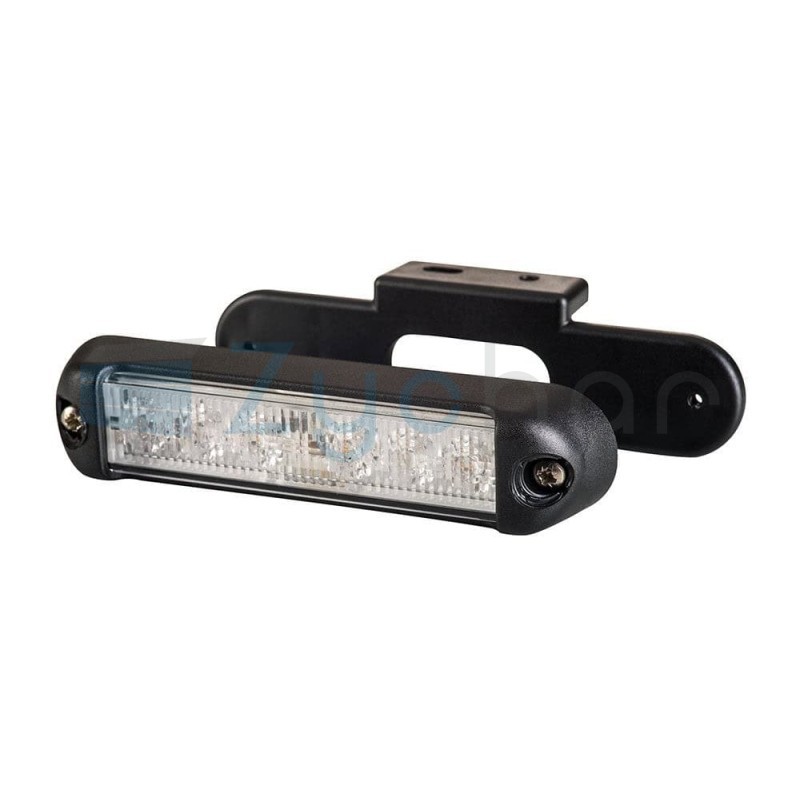 Lampa ostrzegawcza niebieska LDO 2781