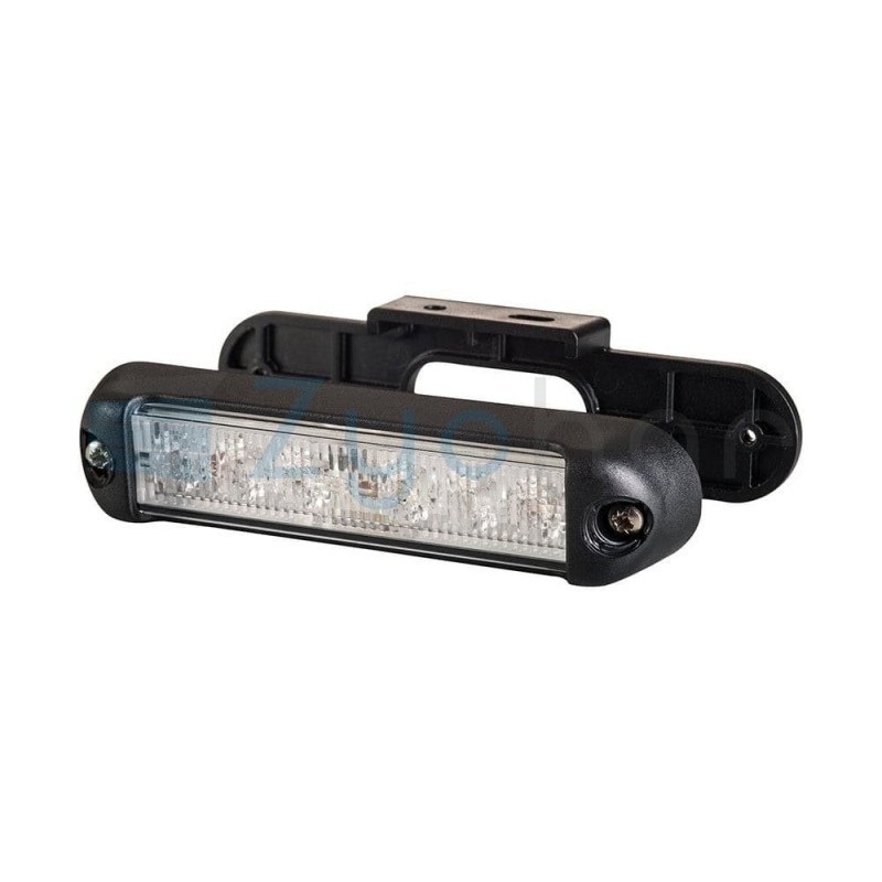 Lampa ostrzegawcza niebieska LDO 2781