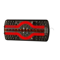 Lampa zespolona EMA LZD 2540