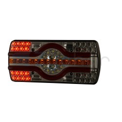 Lampa zespolona EMA LZD 2540