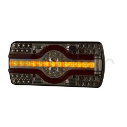 Lampa zespolona EMA LZD 2540