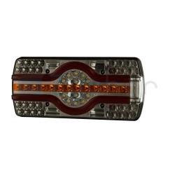 Lampa zespolona EMA LZD 2540
