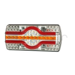 Lampa zespolona EMA LZD 2540