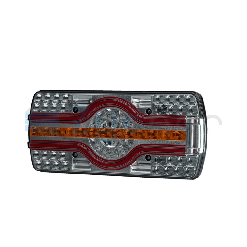 Lampa zespolona EMA LZD 2543