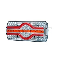 Lampa zespolona EMA LZD 2543