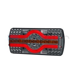 Lampa zespolona EMA LZD 2543