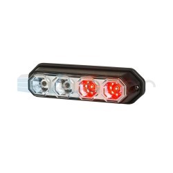 Lampa zespolona tylna LZD 2264
