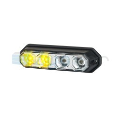 Lampa zespolona tylna LZD 2264