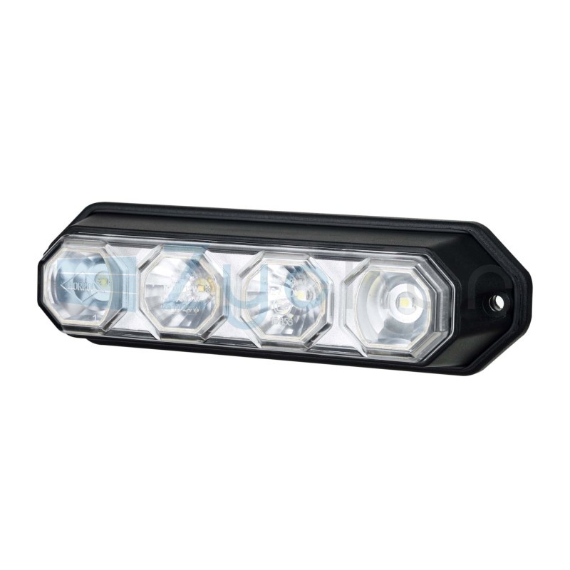 Lampa zespolona przednia LZD 2265