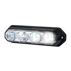 Lampa zespolona przednia LZD 2265