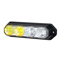 Lampa zespolona przednia LZD 2265