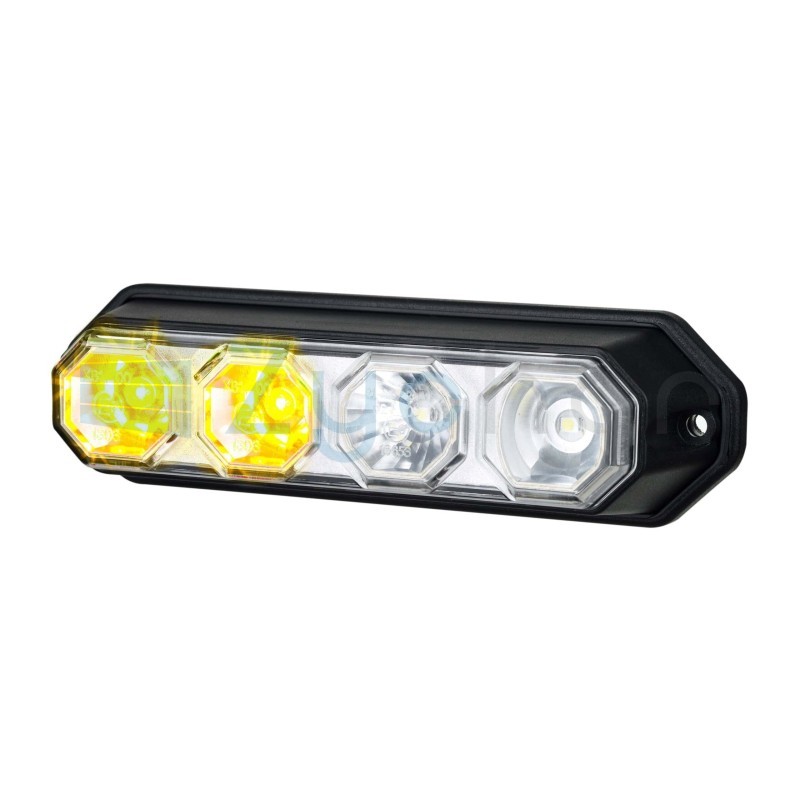 Lampa zespolona przednia LZD 2265