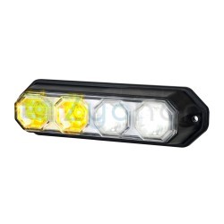 Lampa zespolona przednia LZD 2265